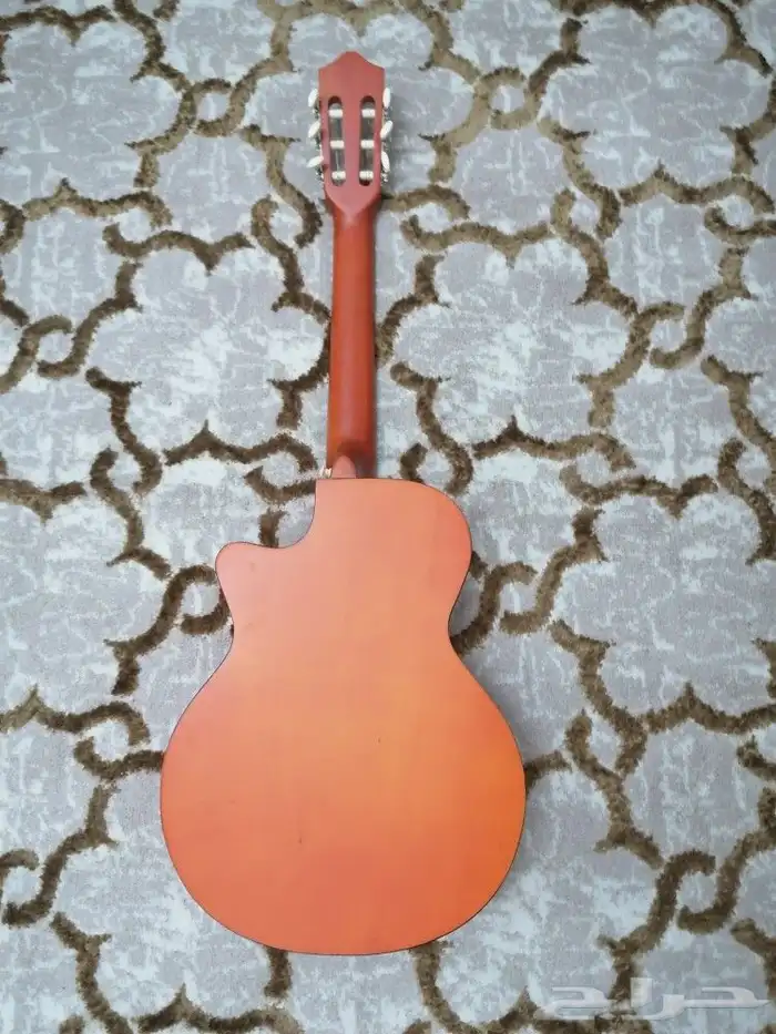 جيتارات كلاسيك واكوستك ماركة كاوبوي للبيع 16