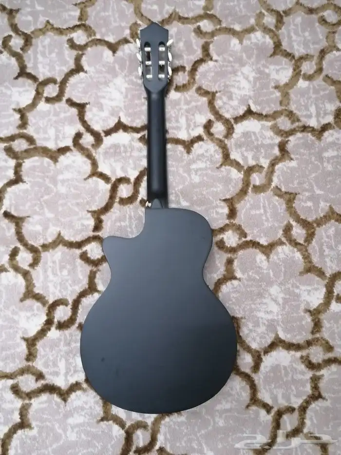 جيتارات كلاسيك واكوستك ماركة كاوبوي للبيع 18