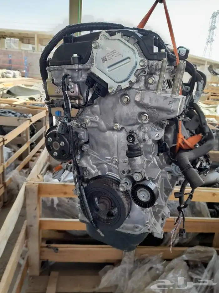 مكاين مازدا 6 20