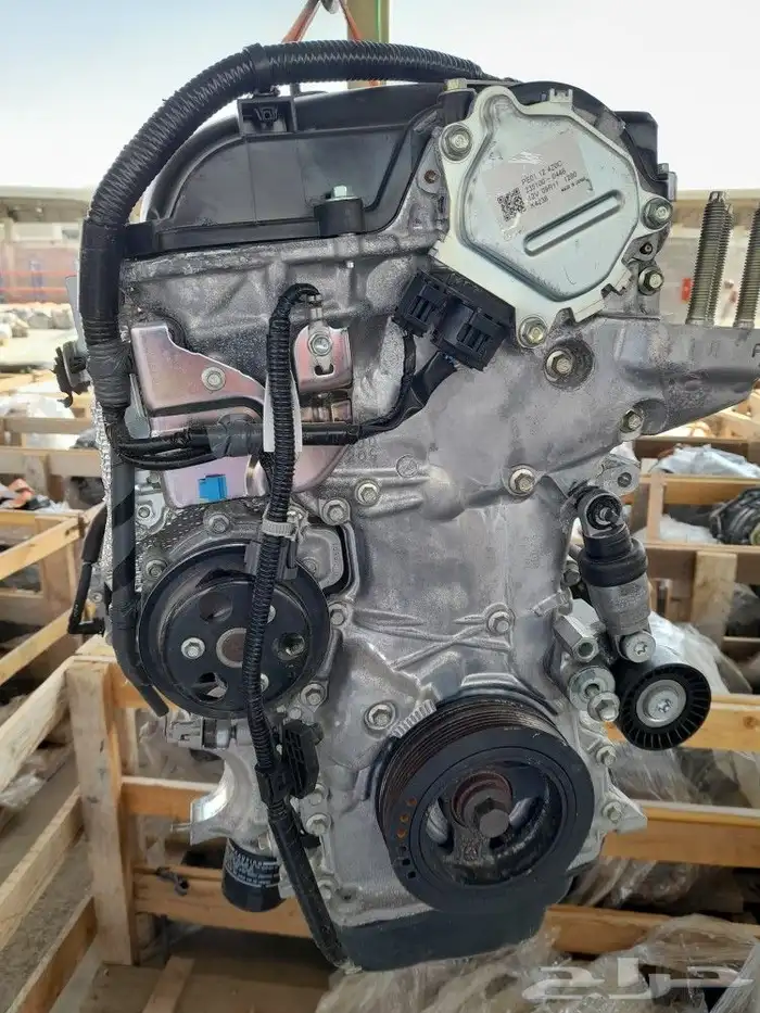 مكاين مازدا 6 19