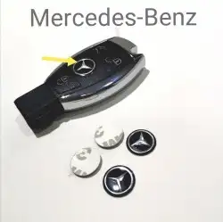 شبك GT وجناح مرسيدس CLS واكسسوارات جميع لفئات 31