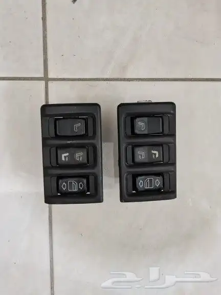 قطع غيار مرسيدس 126 34