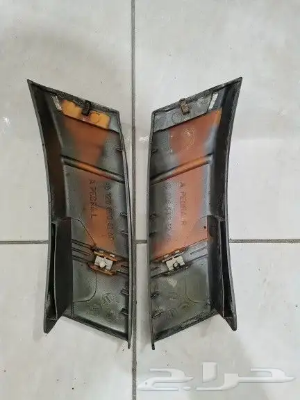 قطع غيار مرسيدس 126 33