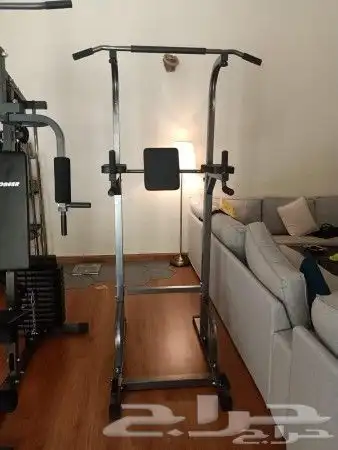 ستاند العقله والمتوازي عرض خاص 3