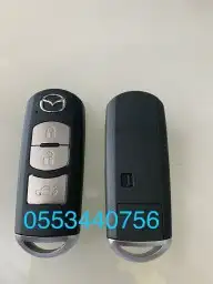 خدمات مفاتيح قص ونسخ وبرمجةمفاتيح بصمة ومشفره 8