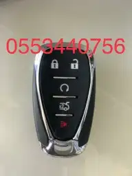 خدمات مفاتيح قص ونسخ وبرمجةمفاتيح بصمة ومشفره 14