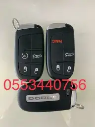 خدمات مفاتيح قص ونسخ وبرمجةمفاتيح بصمة ومشفره 3