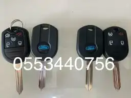 خدمات مفاتيح قص ونسخ وبرمجةمفاتيح بصمة ومشفره 6