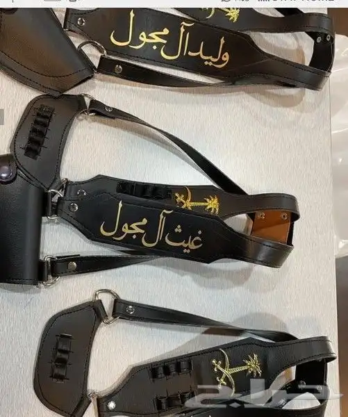 مجاند مسدس _ سديريات باسم حسب الطلب 49