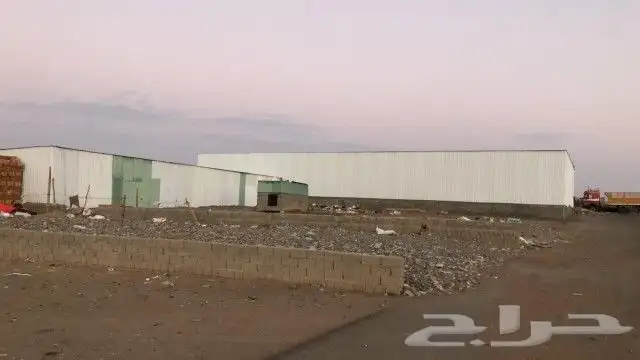 شبك اعلاف او مواشي تربة البقوم لتنازل 3