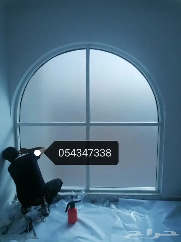 تظليل عازل حراري 12