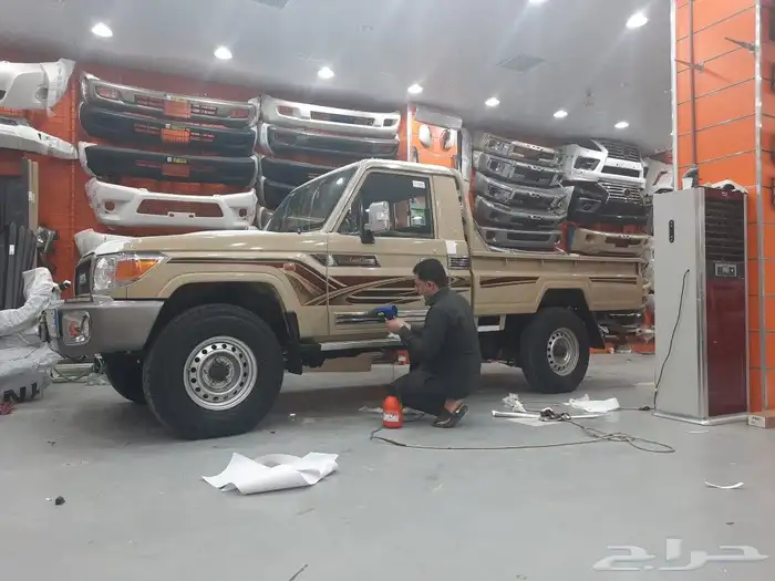 ترهيم شاص بريمي 2021 5