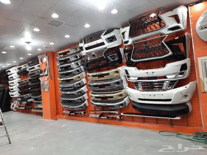 ترهيم شاص بريمي 2021 12