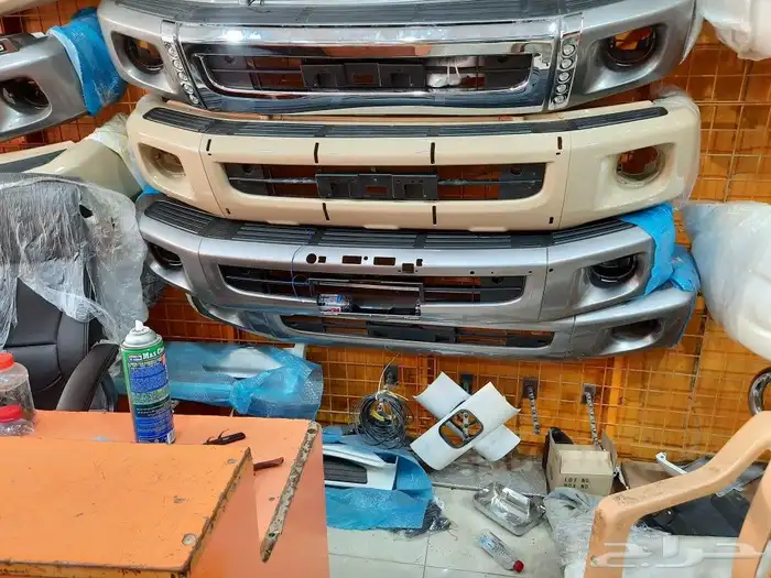 ترهيم شاص بريمي 2021 14