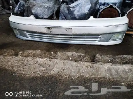 قطع غيار لكزس مستورده تشليح النور 26