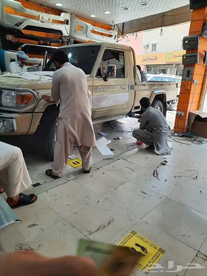 ترهيم شاص بريمي 2021 7