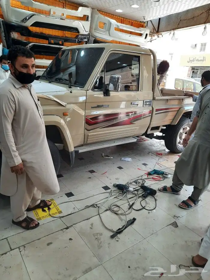 ترهيم شاص بريمي 2021 8