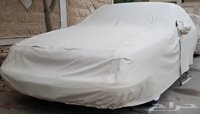 طربال مخصص للصابونه عازل مبطن بالقطن 3