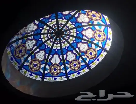 زجاج ومرايات وشورات 34