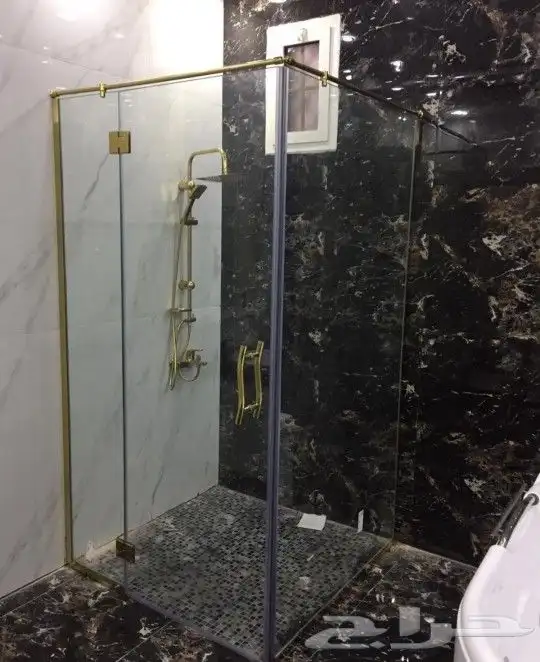 زجاج سكوريت_ ومرايه جده 81