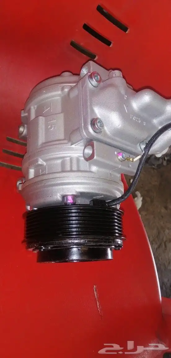 كمبروسر دينمو كامري كورلا يارس افلون لكزس صني 3