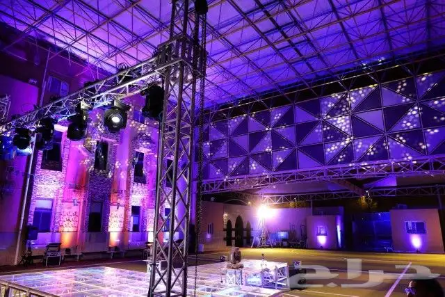 اضاءات   مسرح   شاشات 3