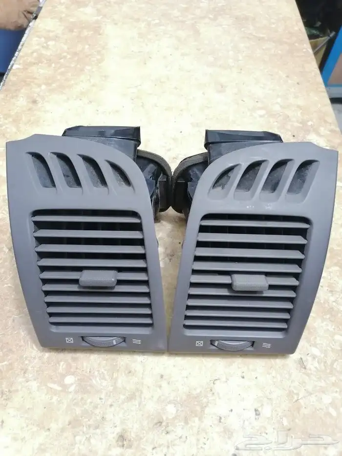 ريش مكف كامري من 2003 إلى 2006 1