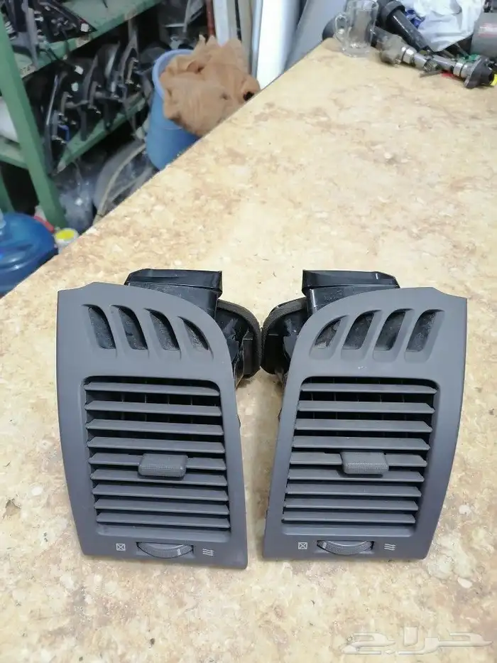 ريش مكف كامري من 2003 إلى 2006 0