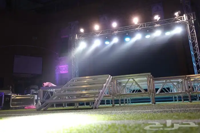 اضاءات   مسرح   شاشات 2