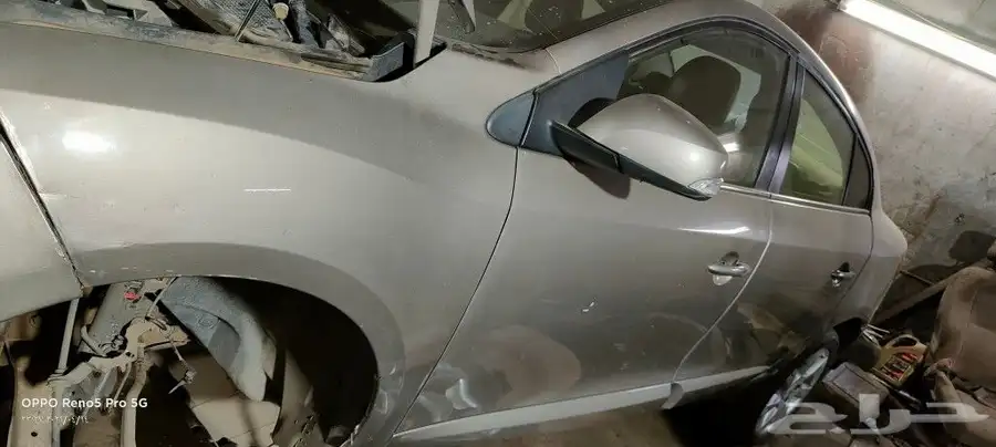 بيع قطع رينو فلونس 0