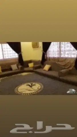 استراحة للايجار بالحرازات 13