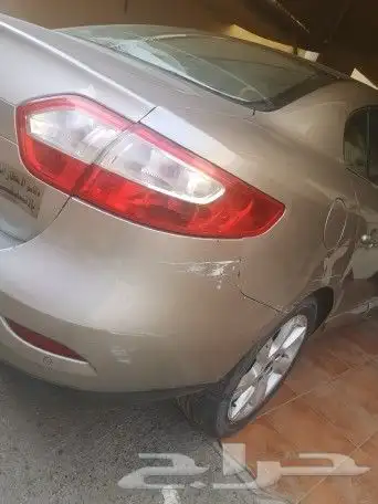 بيع قطع رينو فلونس 2