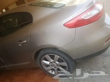 بيع قطع رينو فلونس 6