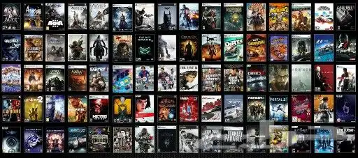 بيع ارخص العاب البي سي وقراند الحياة الواقعية 11