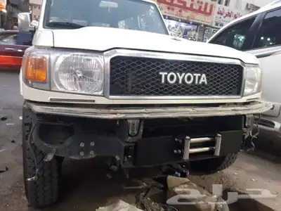 يوجد لدينا خطوط صدامات وكاله وتجاري 4