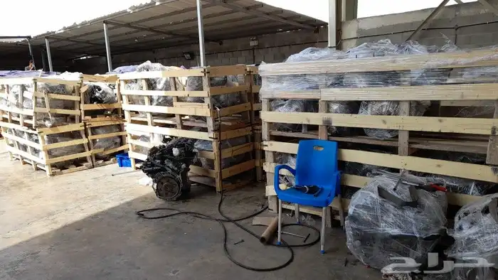 مكاين فورد تورس 6