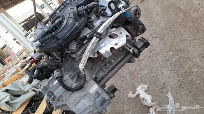 مكاين فورد تورس 5