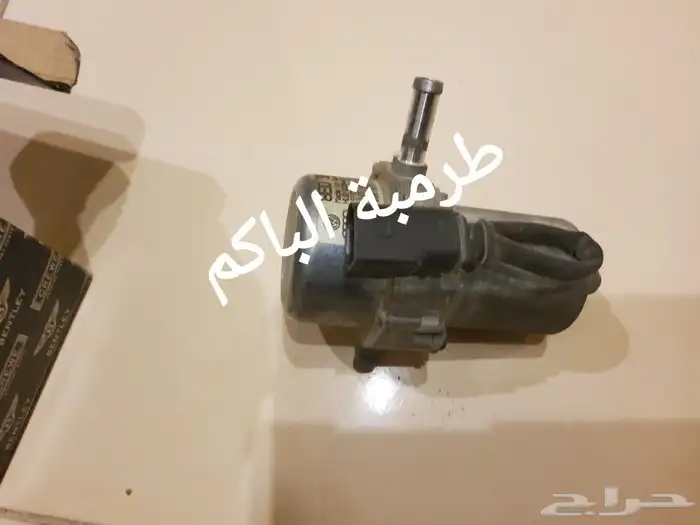 قطع بنتلي وفحص كمبيوتر0554339980 44