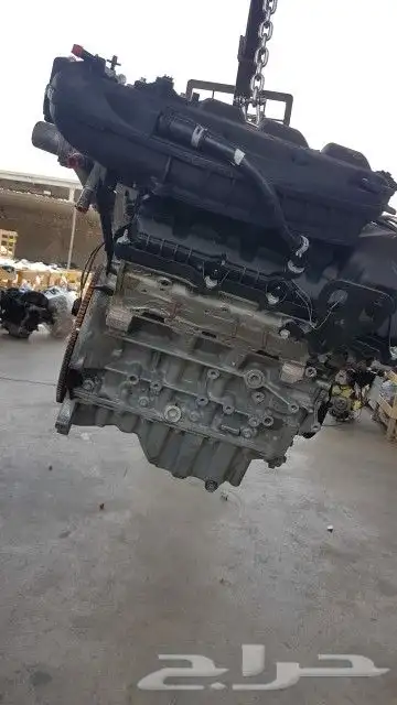 مكاين فورد تورس 13