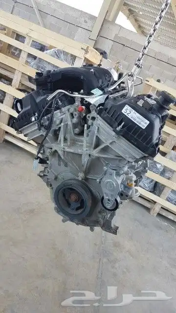 مكاين فورد تورس 12