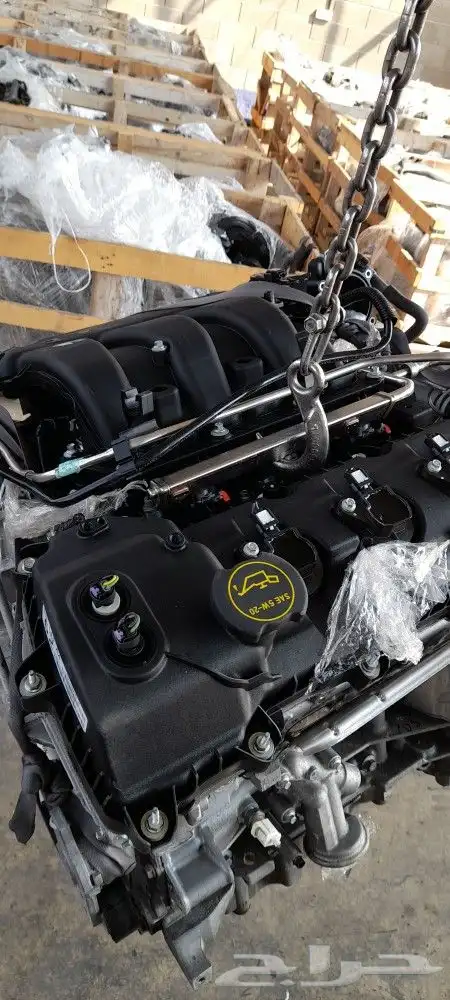 مكاين فورد تورس 11