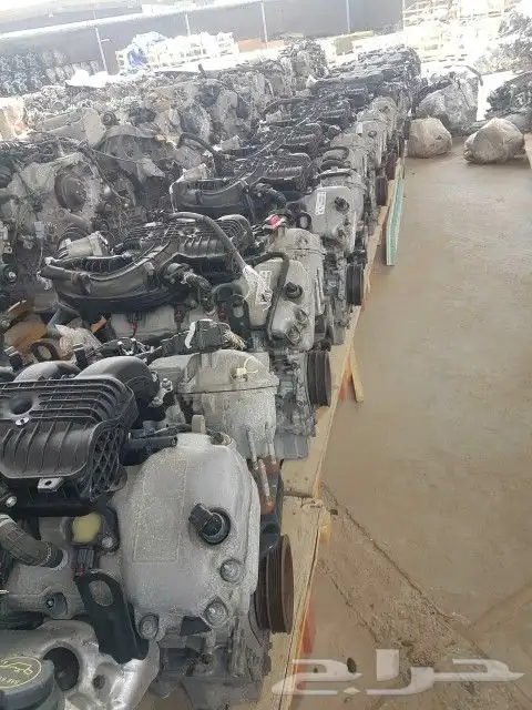 مكاين فورد تورس 18