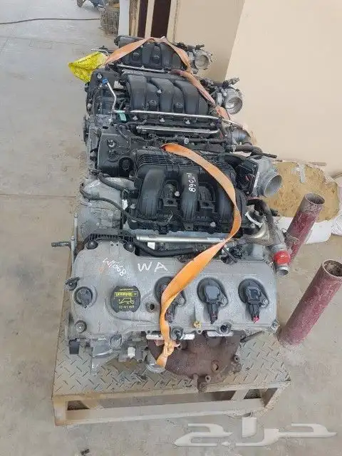 مكاين فورد تورس 19