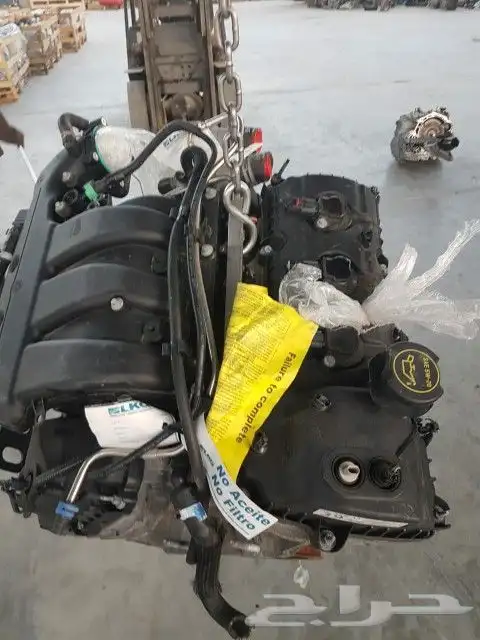 مكاين فورد تورس 22