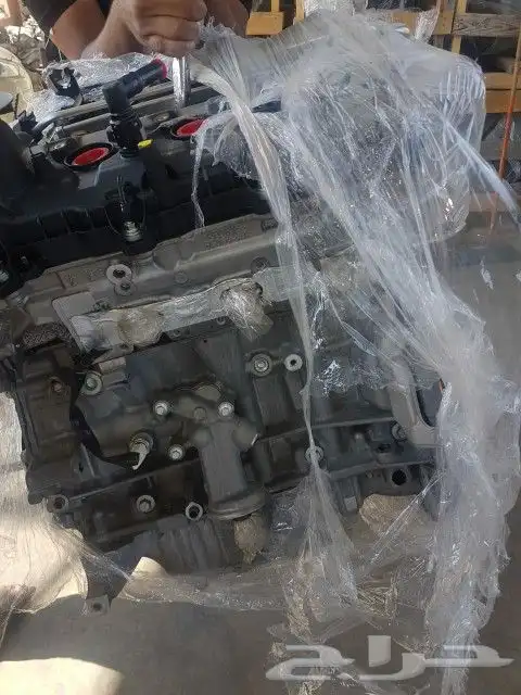 مكاين فورد تورس 24