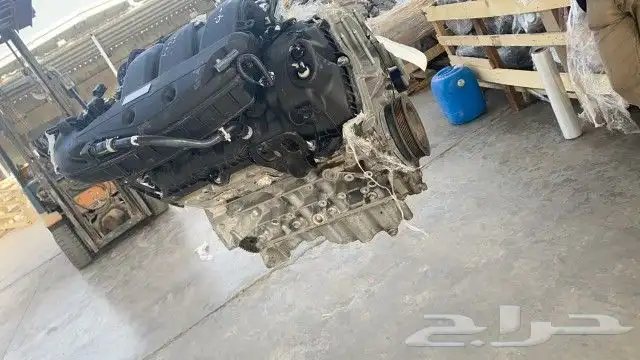 مكاين فورد تورس 4