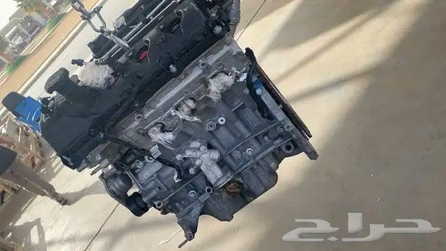 مكاين فورد تورس 1