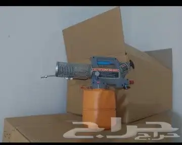 الجهاز السحري للقضاء على جميع زواحف والحشرات 5