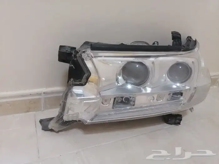 قطع غيار لاندكروزر 2016 الى 2021 1