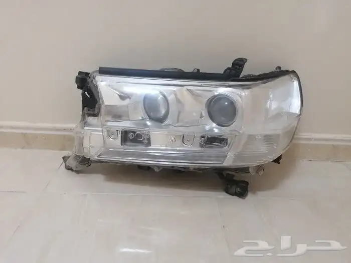 قطع غيار لاندكروزر 2016 الى 2021 0